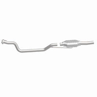 MagnaFlow Conv DF Ford 84 86 - My Store
