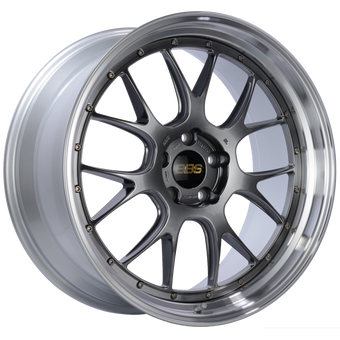 compare product BBS LM-R 21x10 5x120 ET35 Diamond Black Center Diamond Cut Lip Wheel -82mm PFS/Clip Required