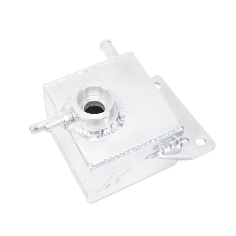 Mishimoto Subaru 02 - 07 WRX/ 04 - 14 STI WRX/STI Aluminum Coolant Expansion Tank - My Store