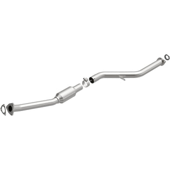 compare product MagnaFlow 14-15 Subaru Forester 2.5L Direct Fit CARB Compliant Catalytic Converter