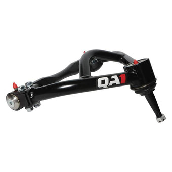 compare product QA1 78-88 GM G-Body Pro-Touring Upper Control Arm Kit - Front