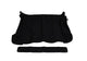 Rampage 2018 - 2019 Jeep Wrangler(JL) Sport 2 - Door Tonneau Cover - Black - My Store