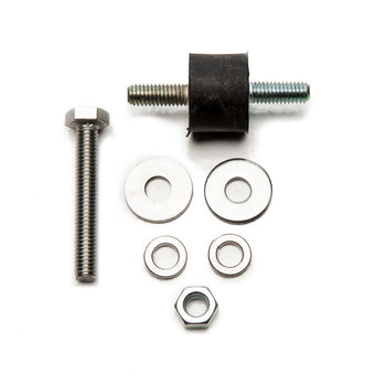 compare product Cobb Nissan GT-R Big SF Intake System Hardware Kit (for 7C1101-BK/BL)