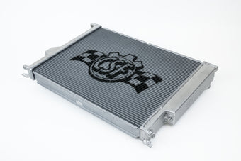 compare product CSF BMW S54 Swap Into E36 / E46 Chassis High Performance Radiator