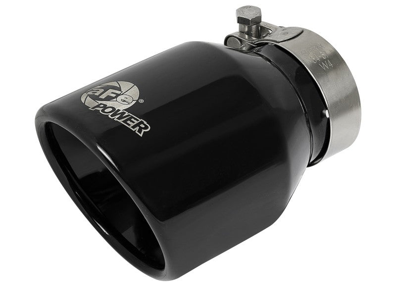 aFe POWER MACH Force - Xp 19 - 20 Volkswagen Jetta GLI L4 - 2.0L (t) 304 SS Cat - Back Exhaust System - My Store