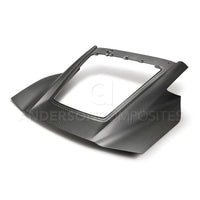 Anderson Composites 2014+ Chevrolet Corvette C7 Stingray/Z06 Dry Carbon Fiber Decklid - My Store