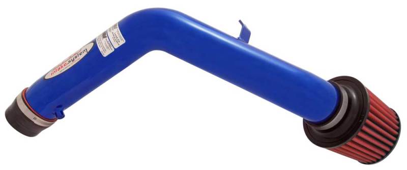 AEM 04 - 07 Acura TL/ 07 TL - S Blue Cold Air Intake - My Store