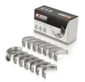 compare product King Engine Bearings BMW N20B20 (Size +0.75mm) Main Bearing Set