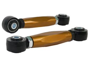 compare product Whiteline 16-18 Ford Focus Rear Lower Front Control Arm
