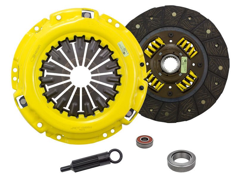 ACT 1987 Toyota 4Runner XT/Perf Street Sprung Clutch Kit - My Store