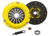 ACT 1987 Toyota 4Runner XT/Perf Street Sprung Clutch Kit - My Store
