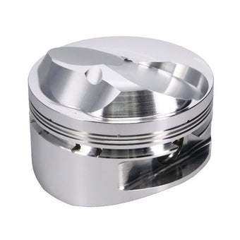 compare product Manley Chevrolet Big Block Piston Set - 4.600in Bore 1.395in CH, 43.00 CC