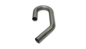 compare product Vibrant 1.5in O.D. T304 SS U-J Mandrel Bent Tubing