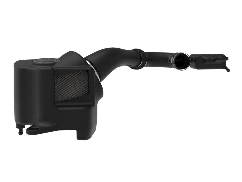 aFe 15 - 19 Subaru Outback H4 - 2.5L Takeda Momentum Cold Air Intake System w/ Pro Dry S Media - My Store
