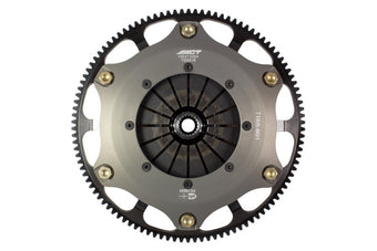 compare product ACT 1990 Eagle Talon Twin Disc Sint Iron Race Kit Clutch Kit