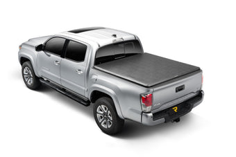 compare product Truxedo 05-15 Toyota Tacoma 5ft TruXport Bed Cover