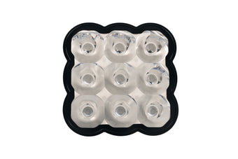 compare product Diode Dynamics SS5 Lens Clear Spot