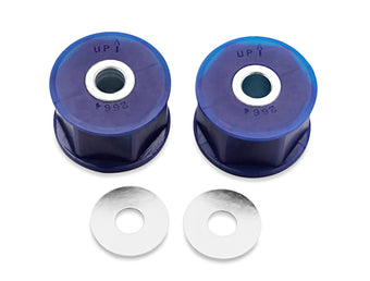 compare product SuperPro 1994 Subaru Legacy LSi Rear Differential Support Bracket Mount Bushing Kit