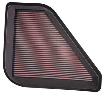 compare product K&N Saturn Outlook / GMC Acadia 3.6L Drop In Air Filter