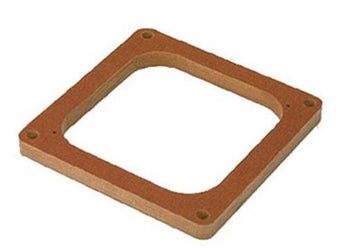 compare product Moroso 4150/4160 Carburetor Spacer - Open Plenum - 1/2in - Phenolic