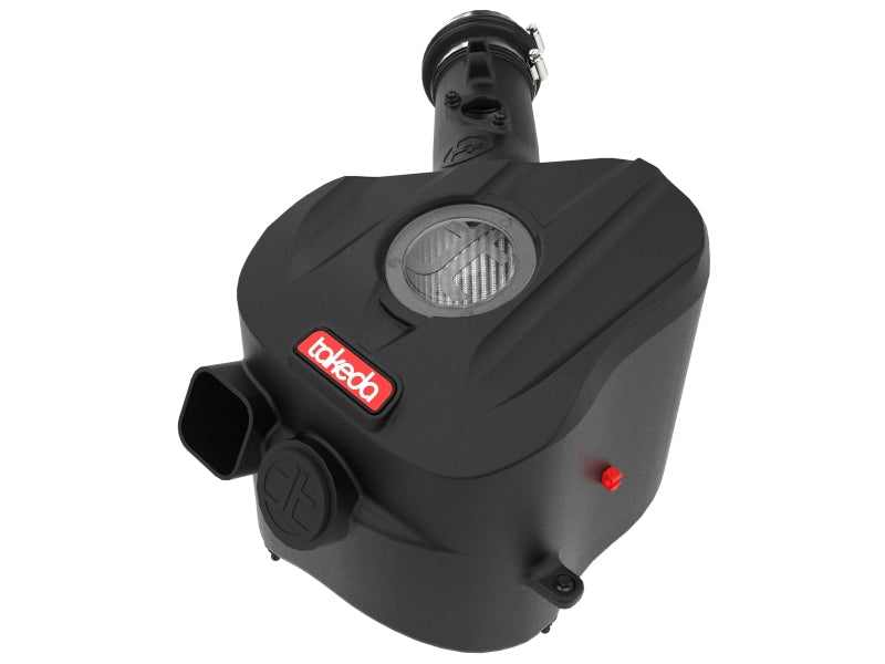 aFe POWER 23 - 24 Toyota GR Corolla Takeda Momentum Intake - My Store