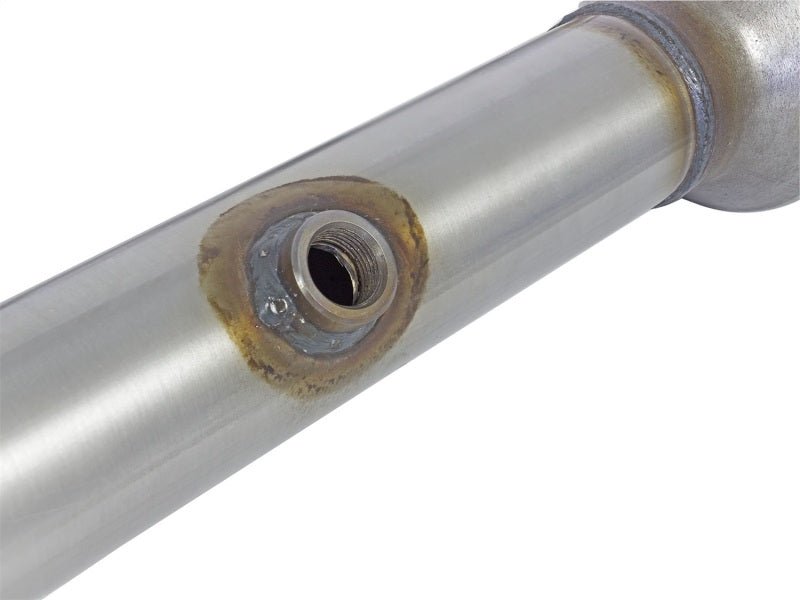 aFe Power Direct Fit Catalytic Converter Replacements Rear Right Side 05 - 11 Nissan Xterra V6 4.0L - My Store