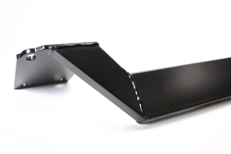 Bumper Beams