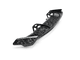 Akrapovic BMW M2 Coupe (G87) Rear Wing - Chopped Carbon - My Store