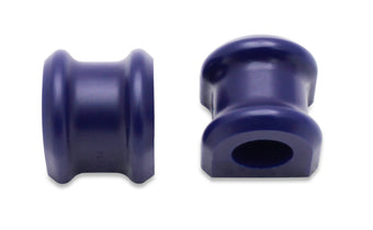 compare product SuperPro 2007 Jeep Wrangler Rubicon Front 34mm Sway Bar Mount Bushing Set