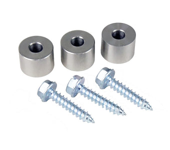 compare product Ridetech 67-81 Camaro/Firebird & 68-74 Nova Neutral Safety Switch Linkage Relocation Kit - Front