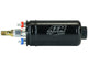 AEM 400LPH High Pressure Inline Fuel Pump - M18x1.5 Female Inlet to M12x1.5 Male Outlet - My Store
