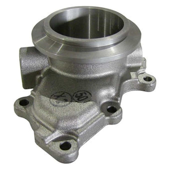 compare product Industrial Injection 98-03 Ford 7.3L Power Stroke Blank EBP Valve Exhaust Outlet