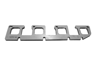 compare product Kooks 03-08 Mopar 5.7L Hemi 1-3/4in SS Square Port Flange - Left Side