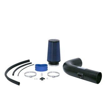 compare product BBK 10-15 Camaro LS3 L99 Cold Air Intake Kit - Blackout Finish
