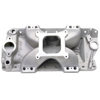 compare product Edelbrock SBC Victor EFI Manifold