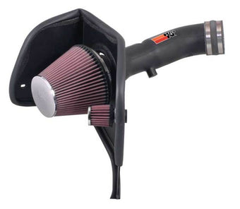 compare product K&N 07-09 GM Colorado/Canyon H3 L5-3.7L AirCharger Performance Intake
