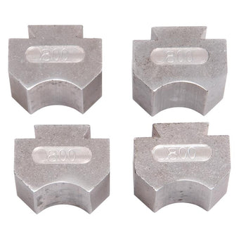 compare product Russell Performance ProFlex -10 AN Crimper Dies (O.D. 0.800 In.)