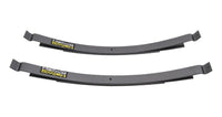 Hellwig 99 - 13 GMC 1500 Load Pro - Up To 2500lb Level LC 3 Leaf Helper Spring w/o Mounting Kit - My Store