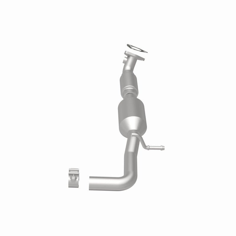 MagnaFlow 14 - 16 Cadillac ELR 1.4L/12 - 15 Chevrolet Volt 1.4L OEM Grade Direct Fit Catalytic Converter - My Store