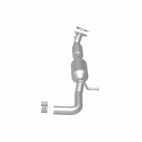 MagnaFlow 14 - 16 Cadillac ELR 1.4L/12 - 15 Chevrolet Volt 1.4L OEM Grade Direct Fit Catalytic Converter - My Store