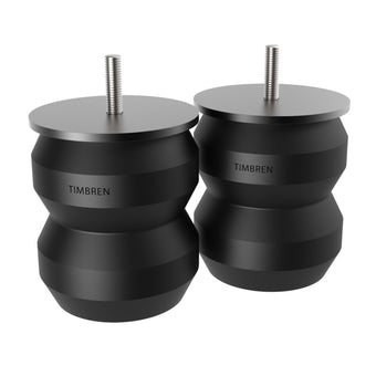 compare product Timbren 1999 Chevrolet Silverado 1500 RWD Rear Suspension Enhancement System
