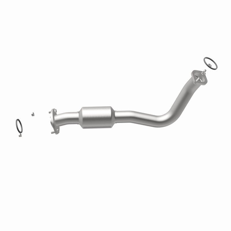 Magnaflow Conv DF 13 - 15 RAV4 2.5 Underbody - My Store