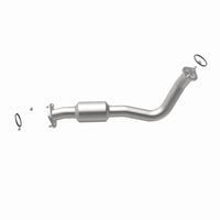 Magnaflow Conv DF 13 - 15 RAV4 2.5 Underbody - My Store