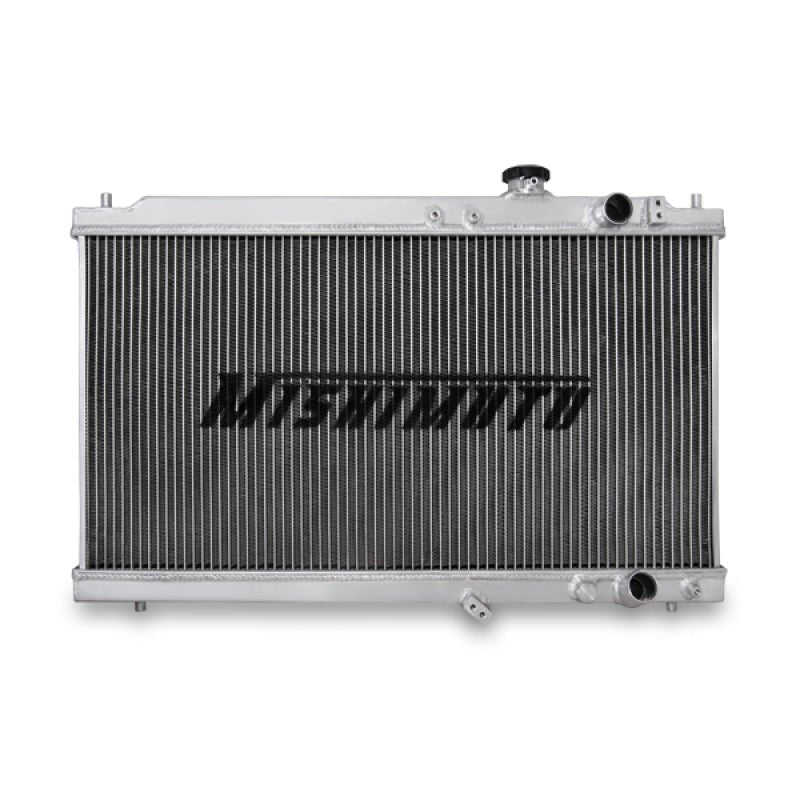 Mishimoto 94 - 01 Acura Integra Manual Aluminum Radiator - My Store