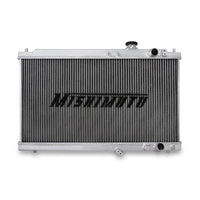 Mishimoto 94 - 01 Acura Integra Manual Aluminum Radiator - My Store
