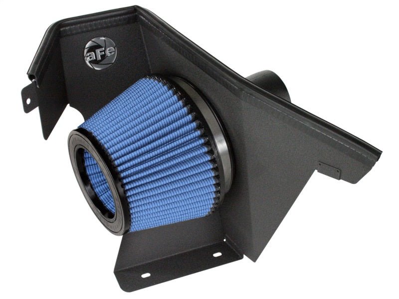 aFe MagnumFORCE Intakes Stage - 2 P5R AIS P5R BMW 525i/530i (E60) 04 - 05 L6 - 2.5/3.0L - My Store