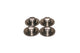Comp Cams Titanium Retainers, 1.437In Dia Meter - My Store