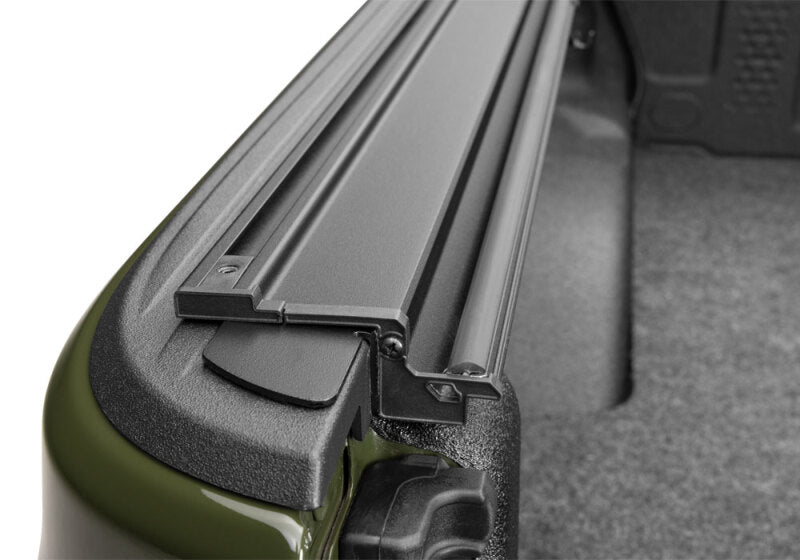 BAK 17 - 25 Honda Ridgeline 5.4ft. Bed BAKFlip MX4 TS - My Store