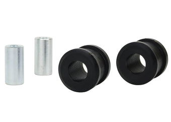 compare product Whiteline Plus 2010 Volkswagen CC Rear Control Arm Upper Inner Bushing Kit