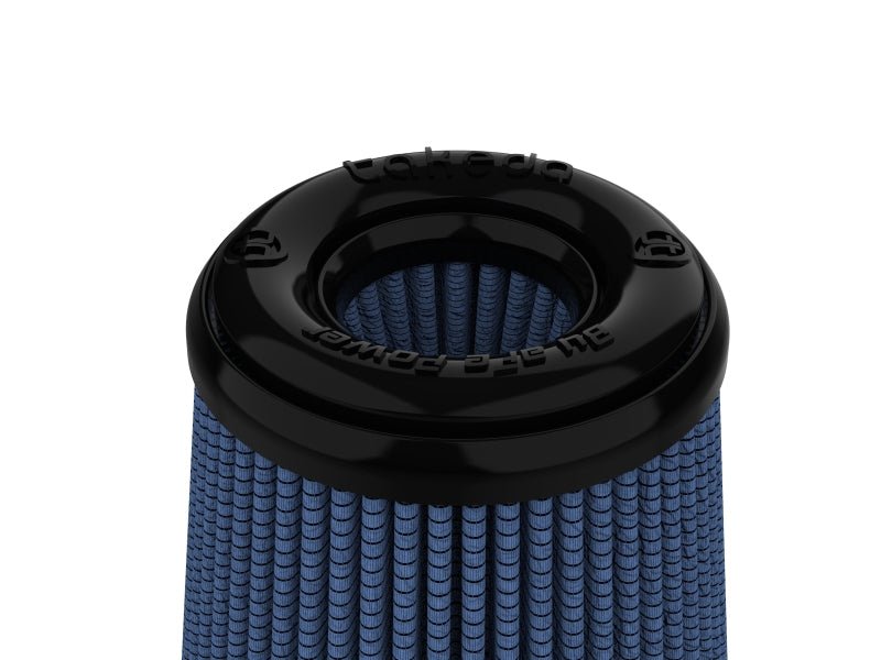 aFe Takeda Intake Replacement Air Filter 3 - 1/2 IN F x 5 IN B x 3 - 1/2 IN T (Inverted) x 6 IN H - My Store